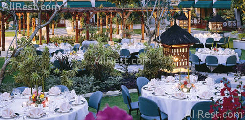 Grand Hyatt Singapore 44